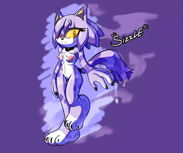 Soaked Blaze (NV_Hollow)