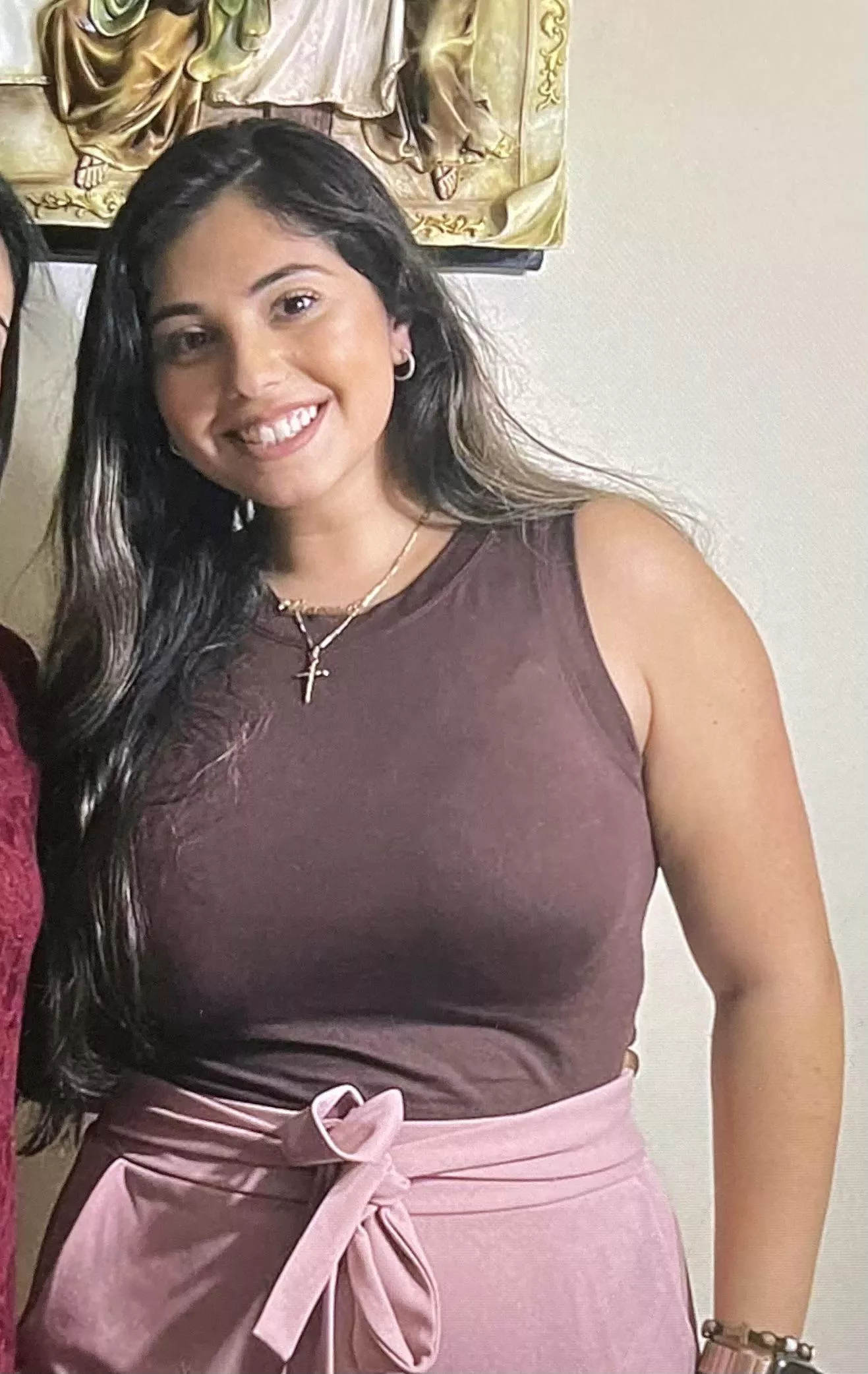 The bra is the best part