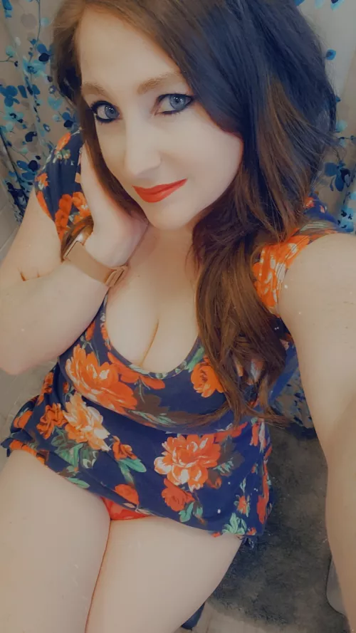 Think you're man enough for me? Prove it. [F]