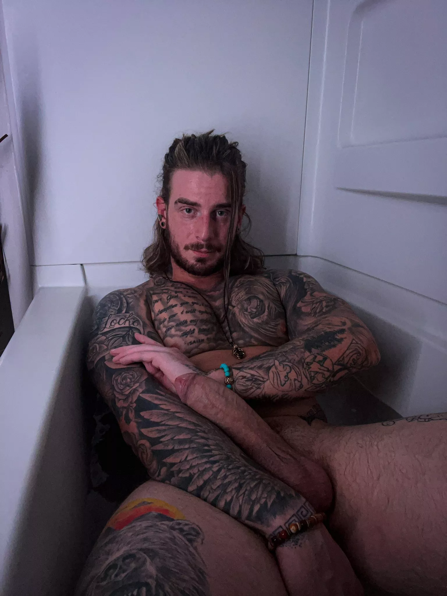 Wanna taste my cum bro?