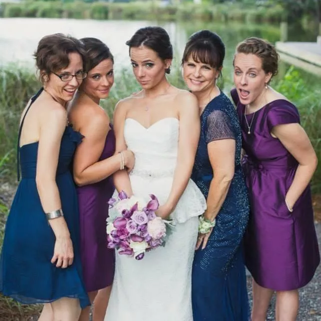 Wedding Day