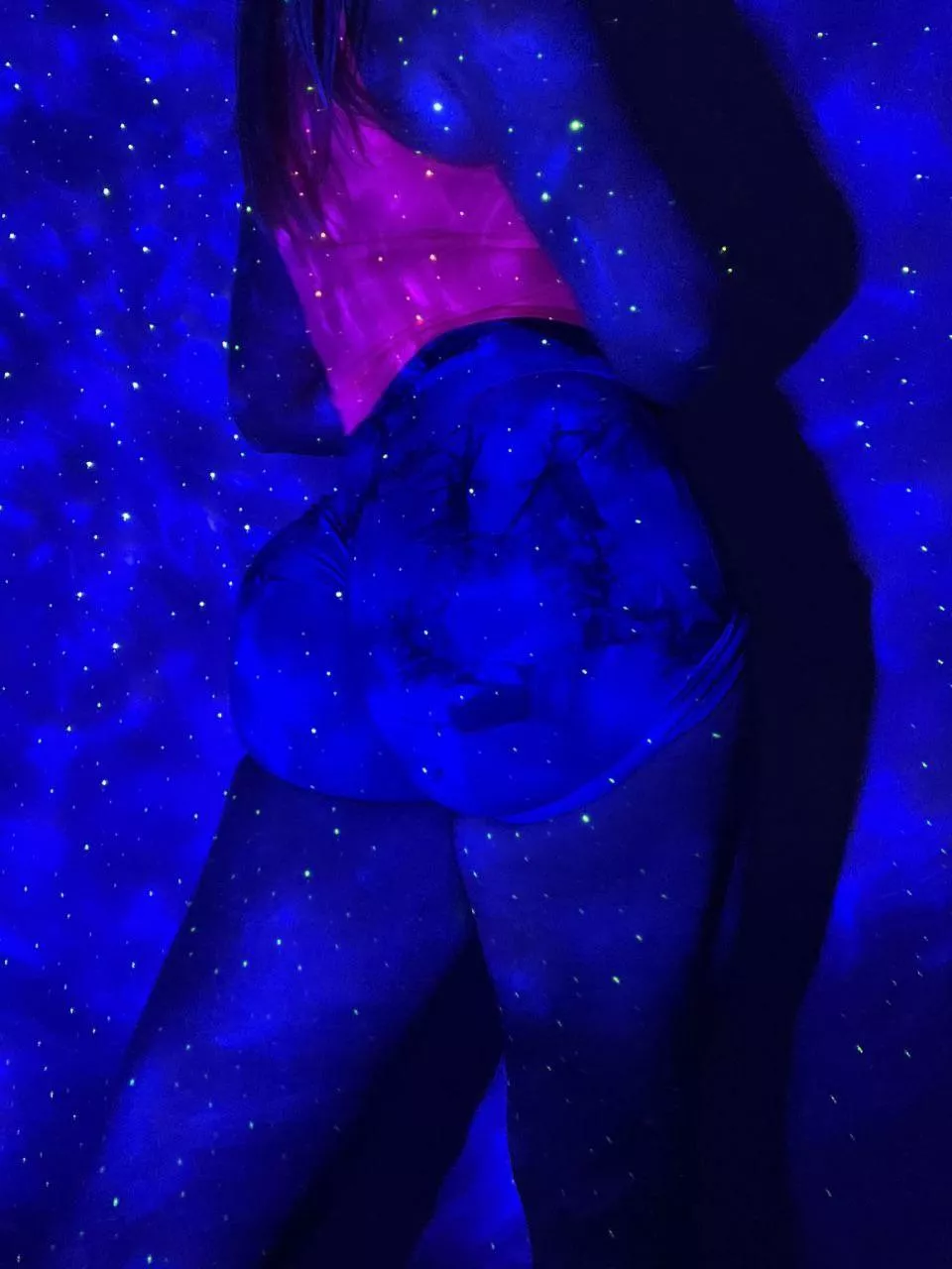 When he tells me he is a 7rump supporter ;)