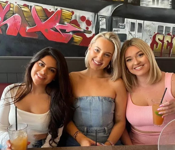 Which one has the best farts?