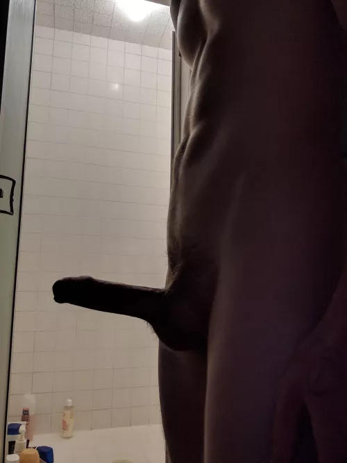 Who says dick pics can't be artistic?