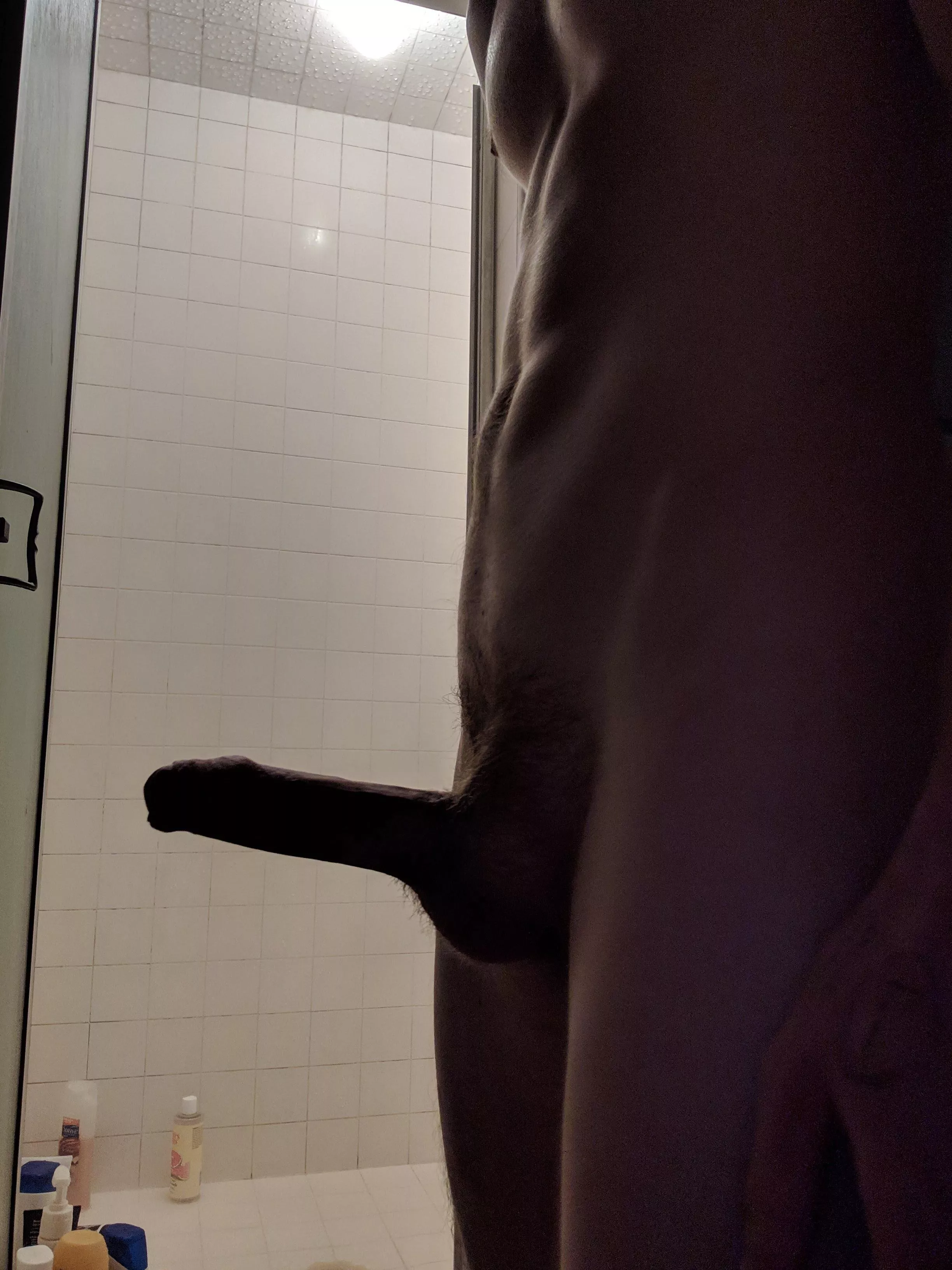 Who says dick pics can't be artistic?