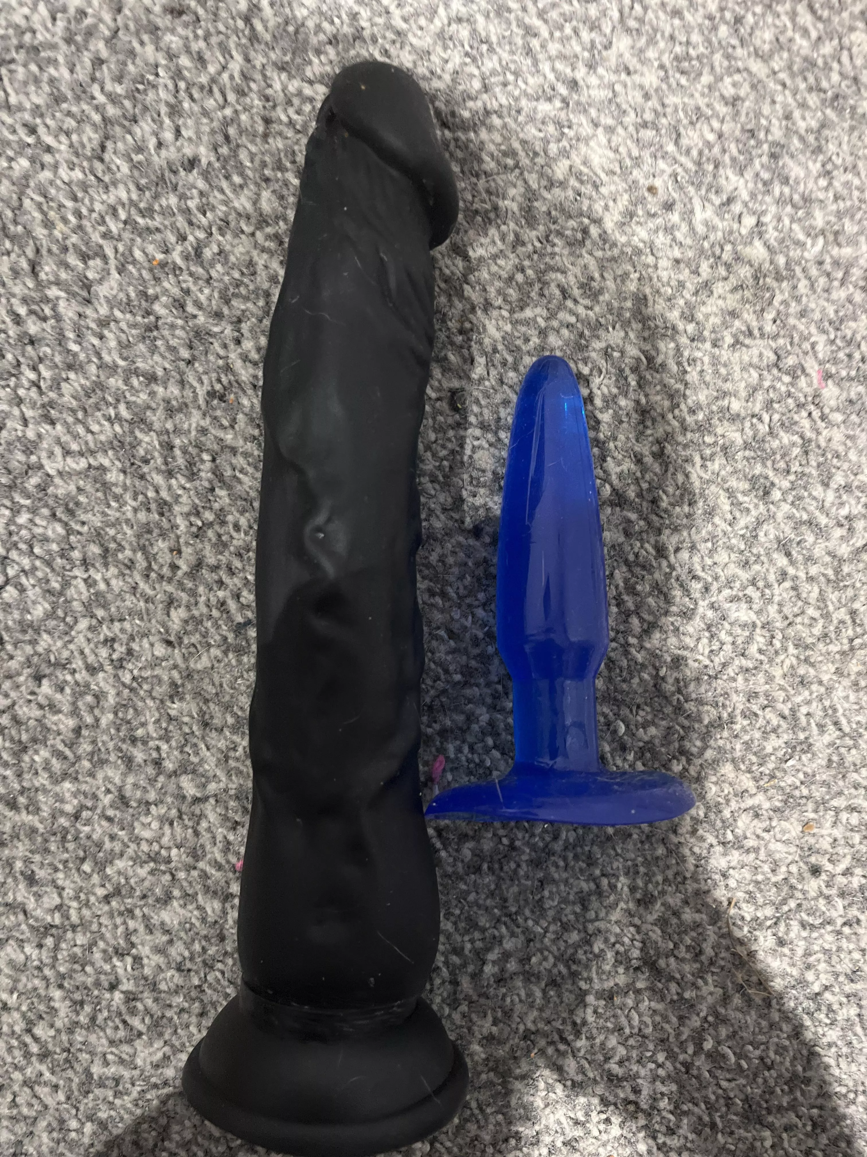 Who wants to see these in me