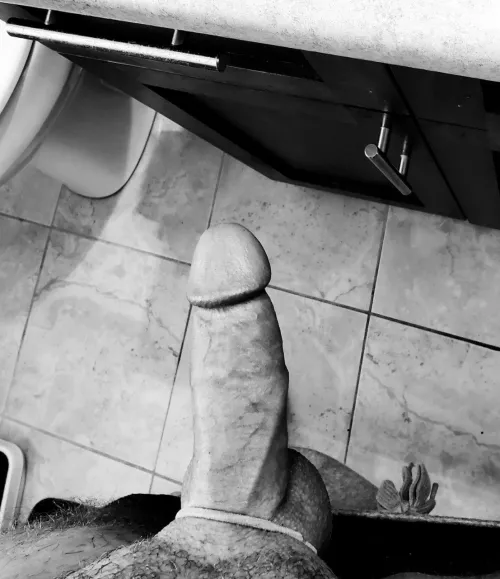 Will stretch her sidewalls and plant my seed deep against her cervix.