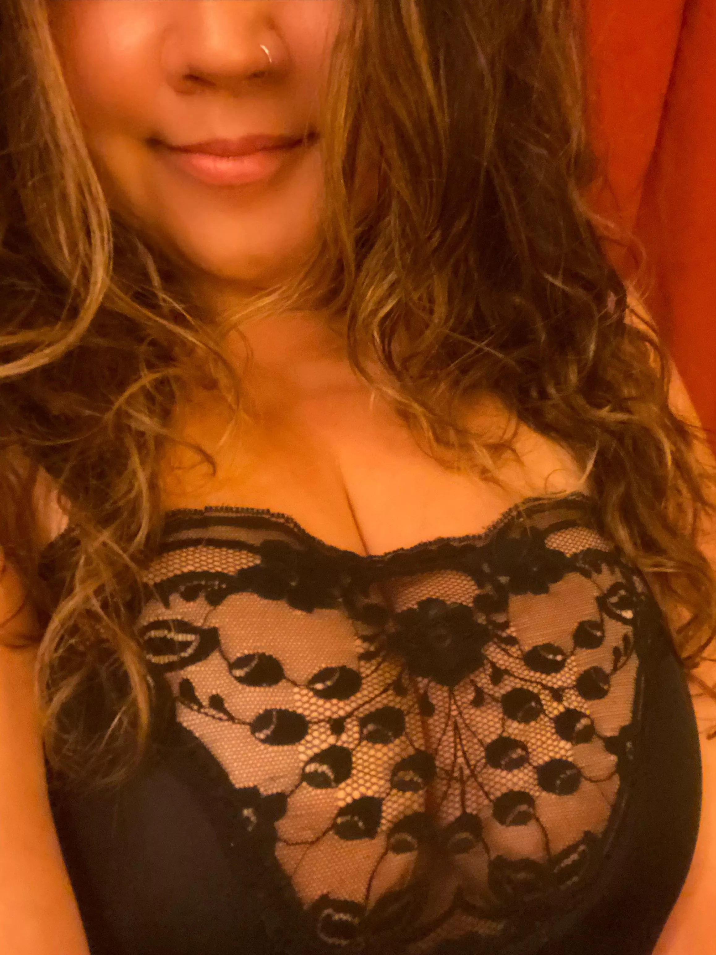 Will you help me out of this please?