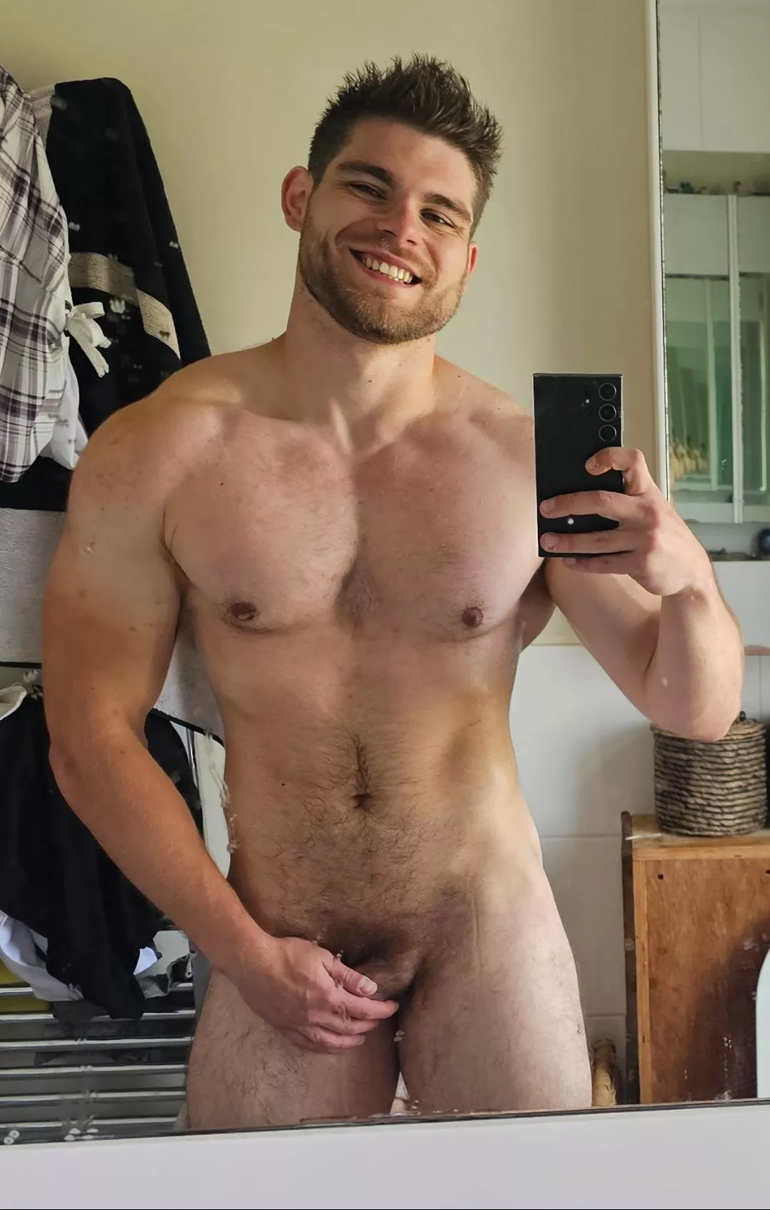 Would you mind if I sent you pics like this?