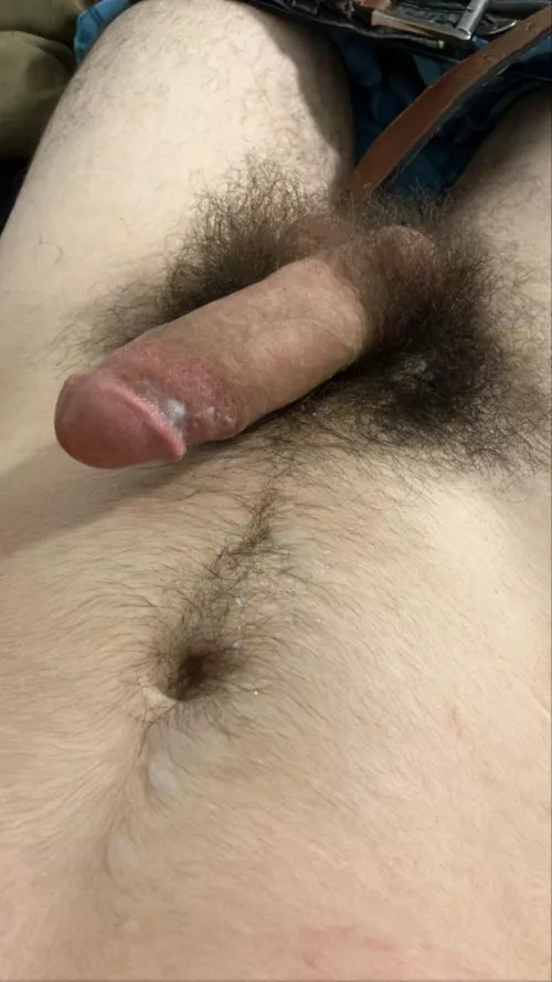 Would you suck my balls?