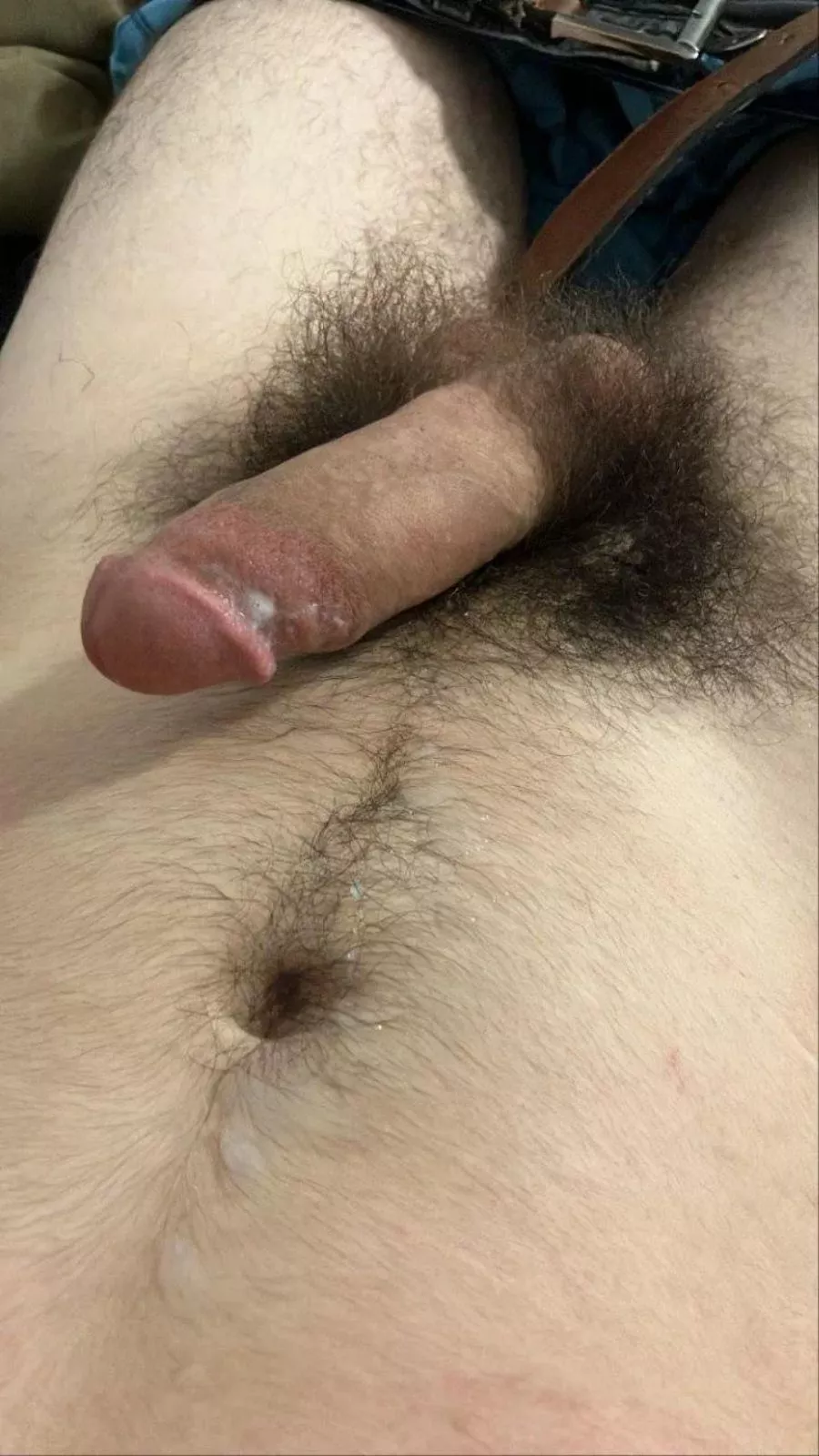 Would you suck my balls?