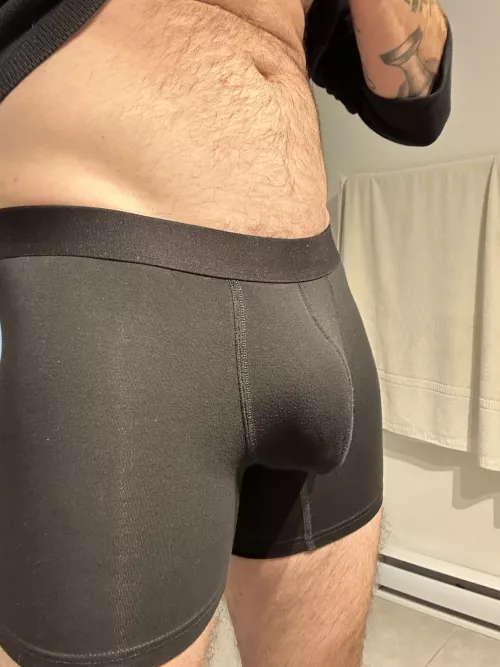 Would you unwrap your present ?