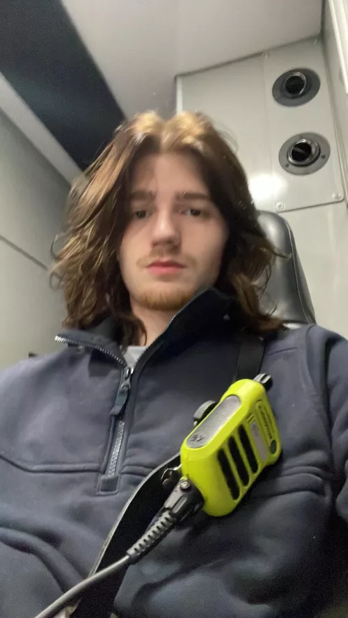 20 and living my dream