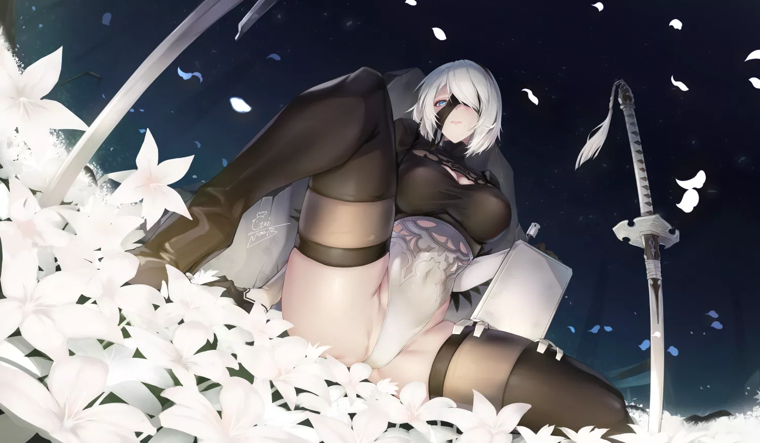 2B (Gainoob)