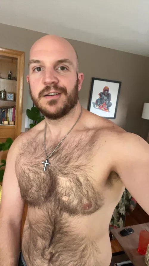 31 US. Looking for bromance. Longer term chats and snaps preferred. Will trade some dirty stuff sometimes but ideally more than just a jerk and ghost lol. Sundevil012