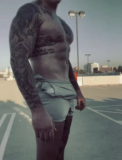 [36] Since you liked the last pic so much here’s a different angle… how do you like this one?