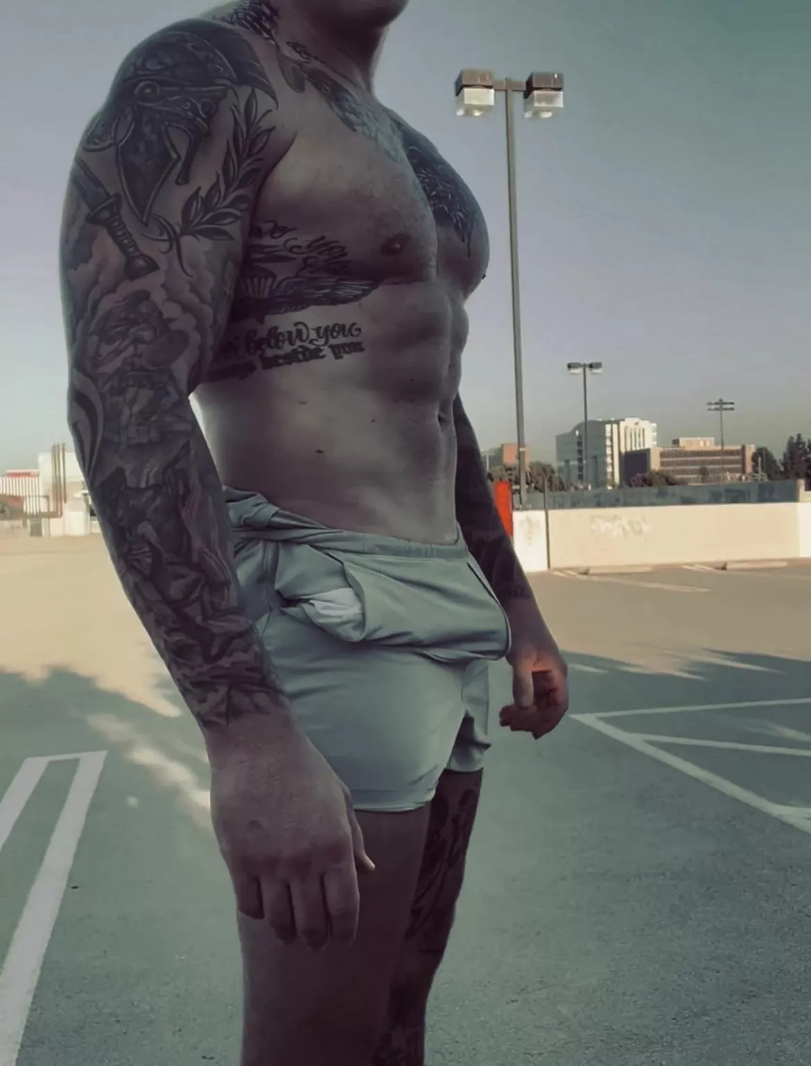 [36] Since you liked the last pic so much here’s a different angle… how do you like this one?