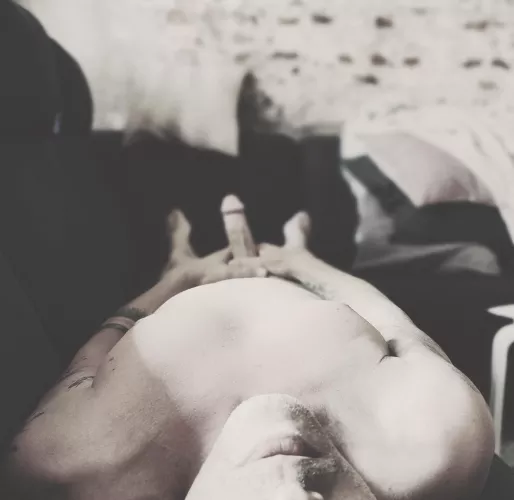 And then i still said yes to Sin