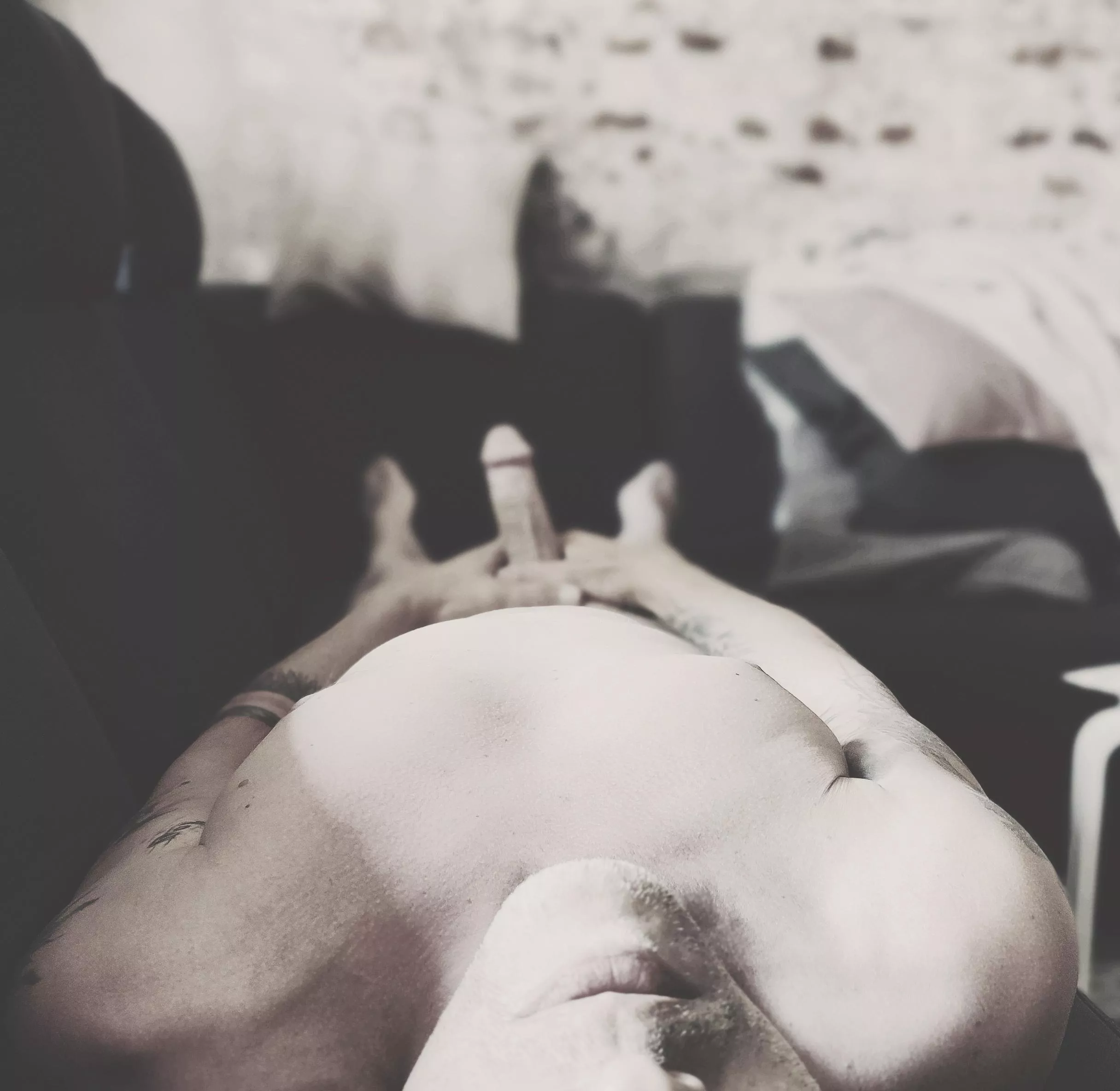 And then i still said yes to Sin