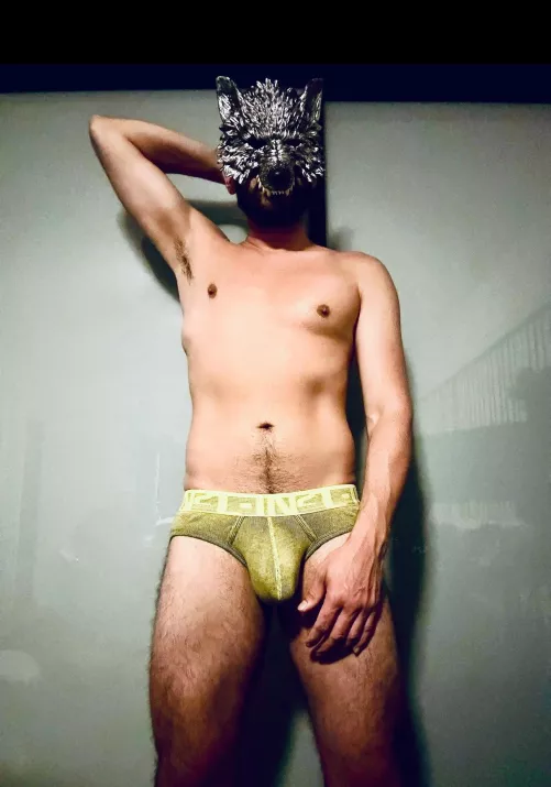 Anybody want to play?