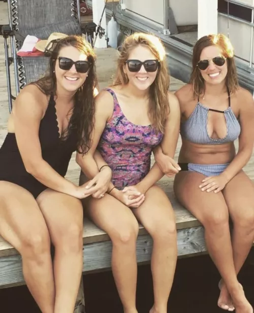 Anyone like one pieces.