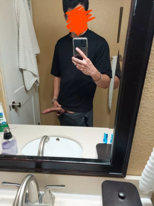 Anyone wanna hold my joystick while I work? DMs open for chat/trade