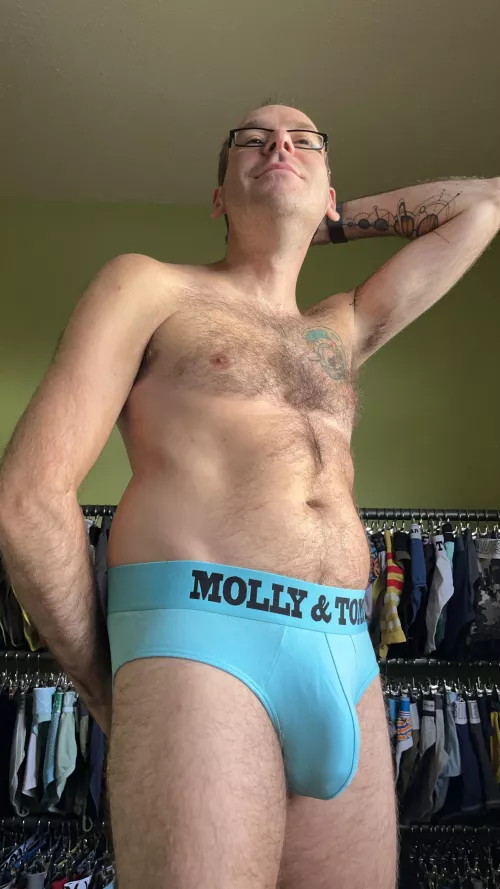 Better late than never, 23:13 here 🕚