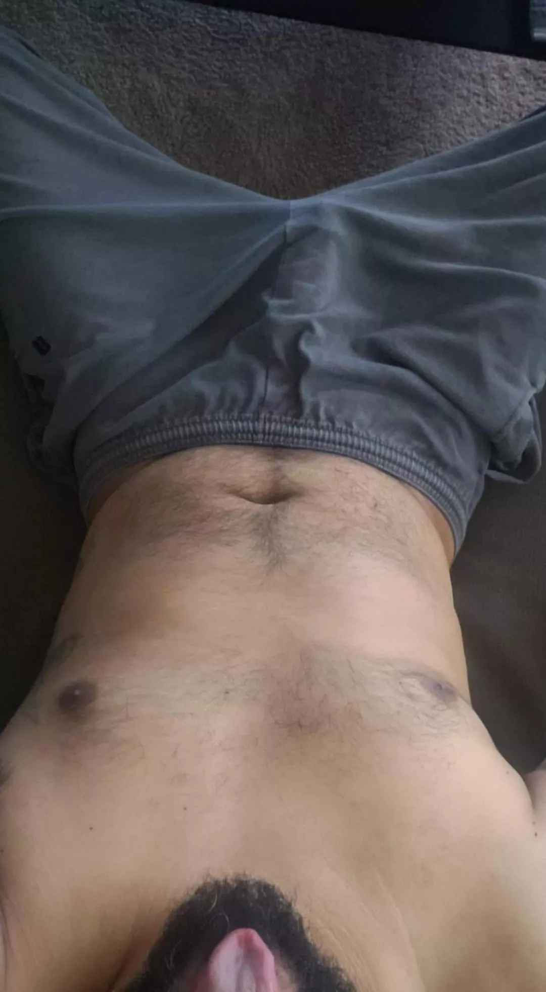 Birthday Sweats 😋