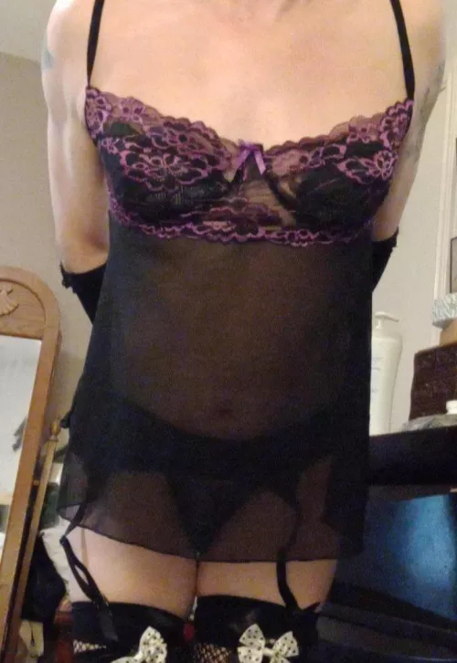 Can I suck your cock? 😋