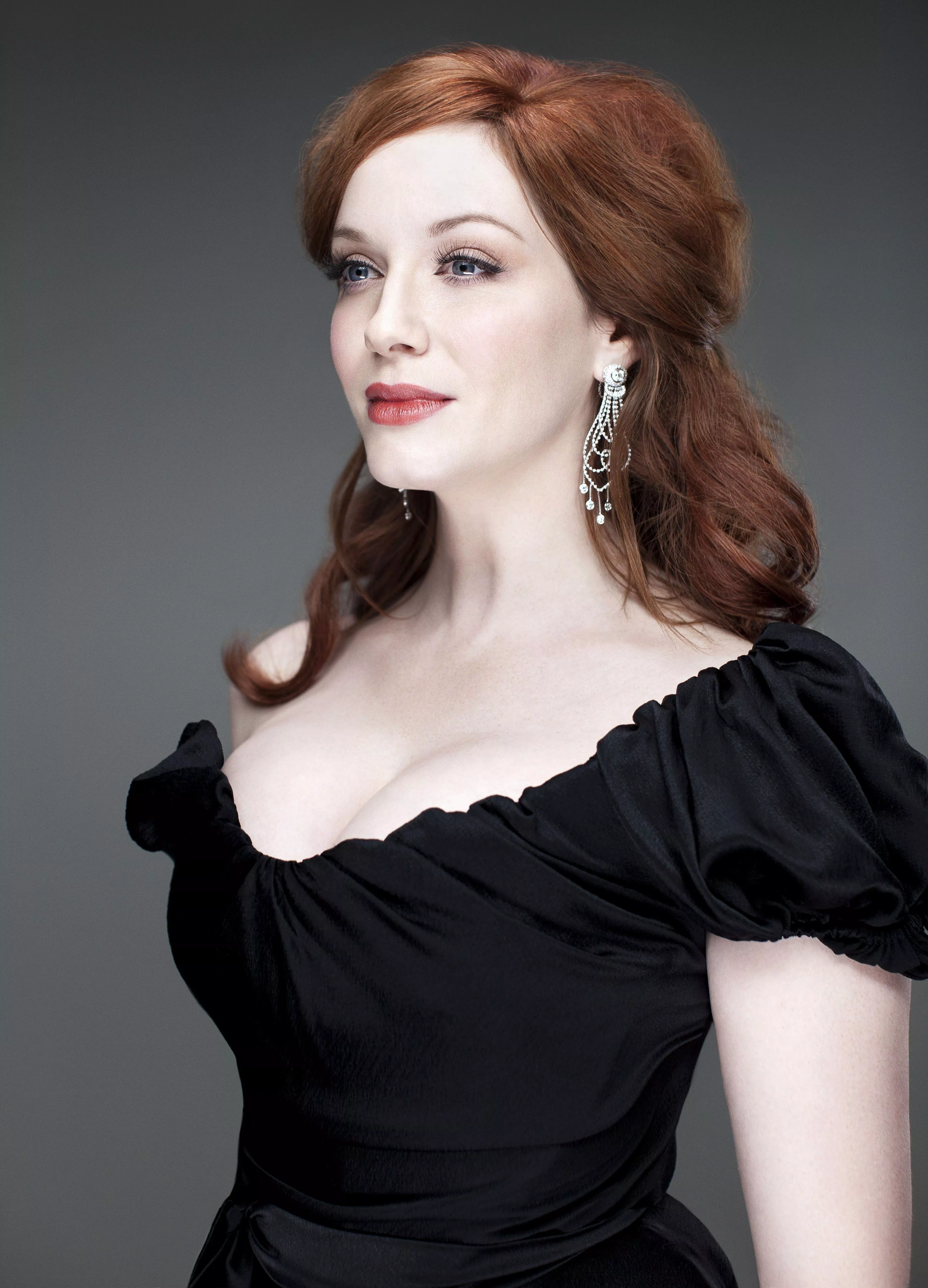 Christina Hendricks