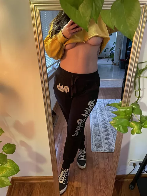 Come run errands with me