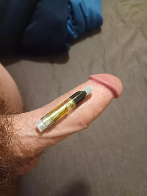 Cracking open a new cart [m]