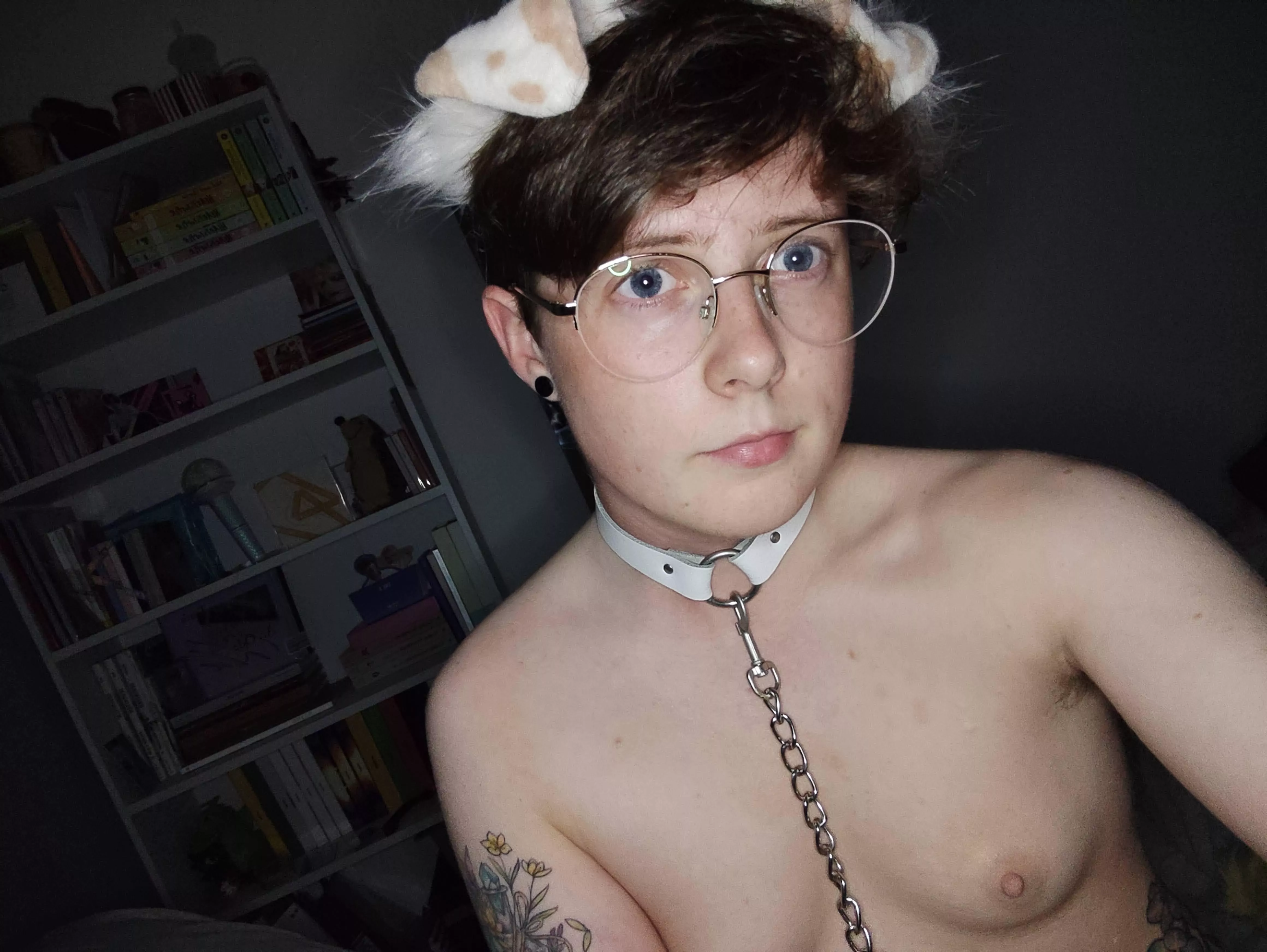 Cute puppy boy 🥺🥺