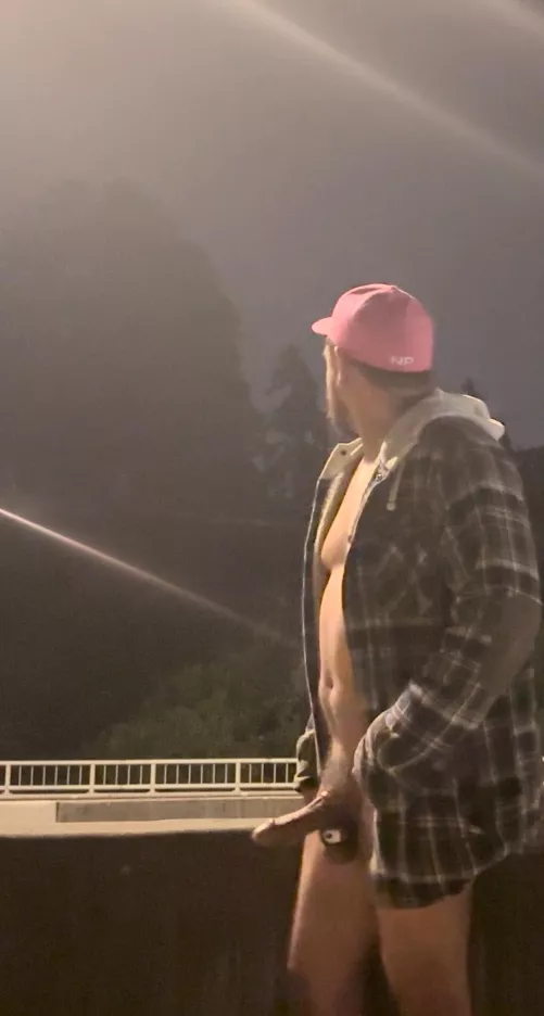 Did you hear something?