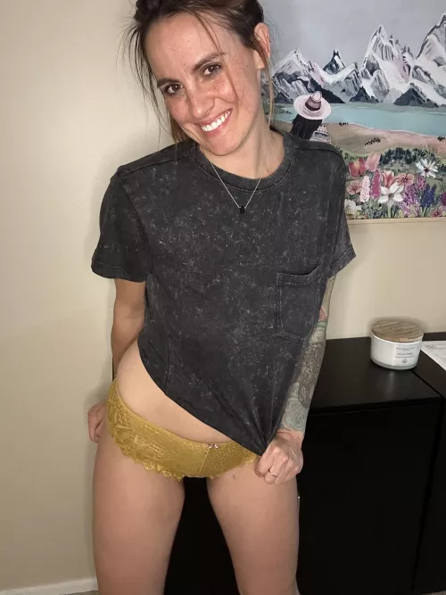 Do you consider me sexy?