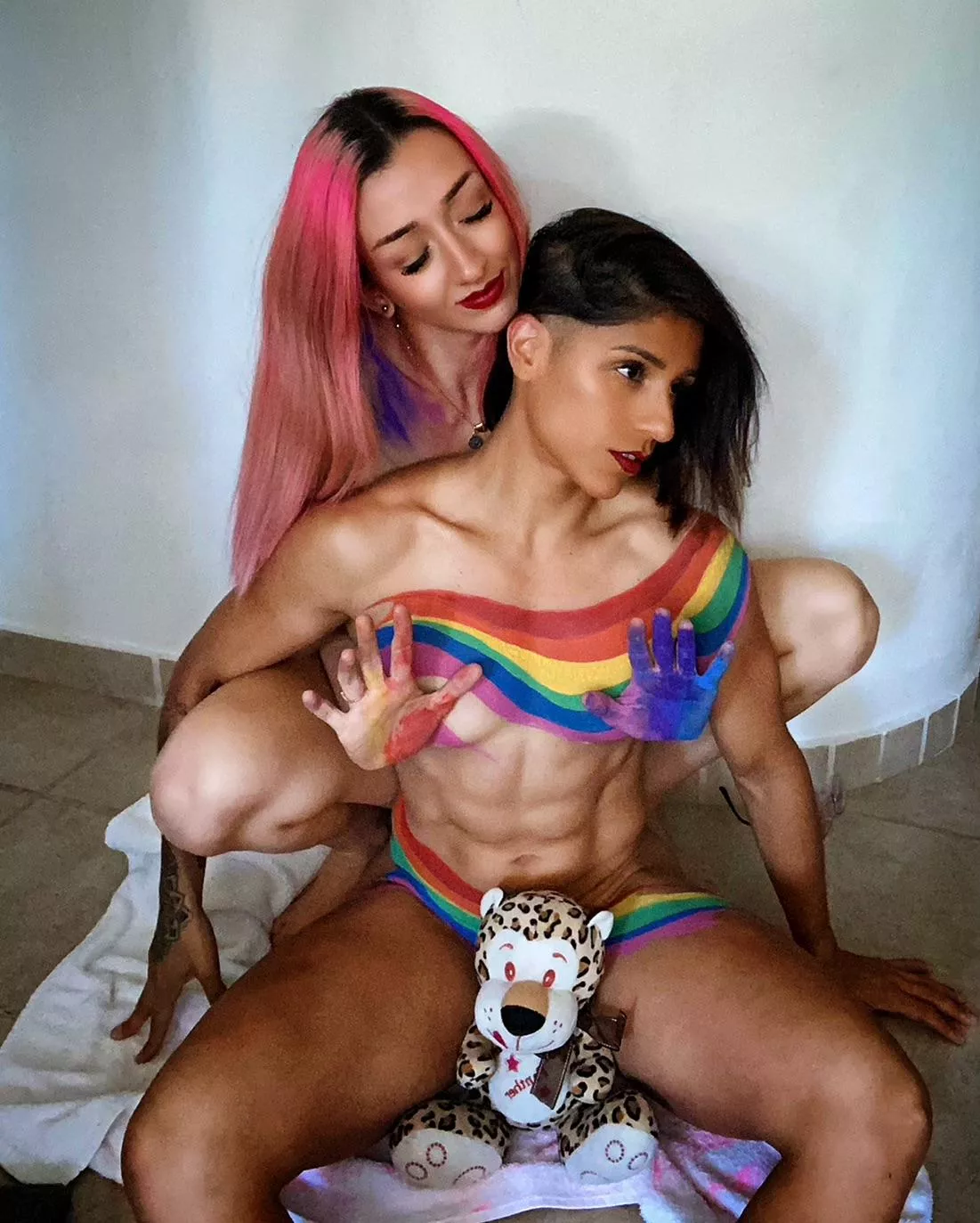 @elik_fitnesscouple