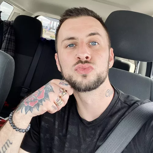 Fall is in the air 🍂