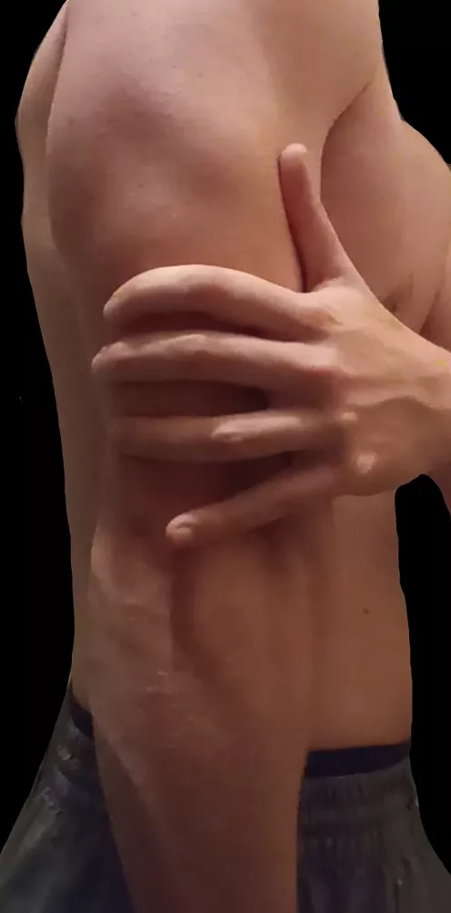 First post here, hope this fits!