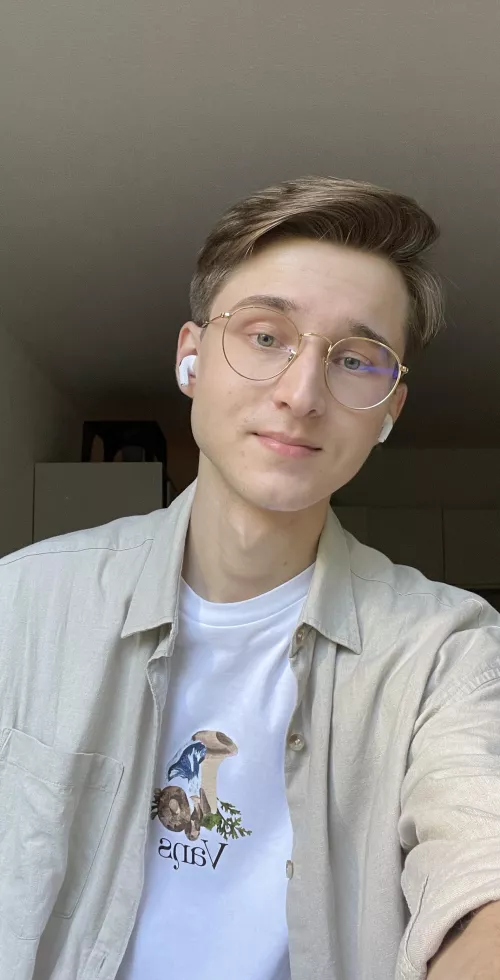 First post 🫣 Hope you like!