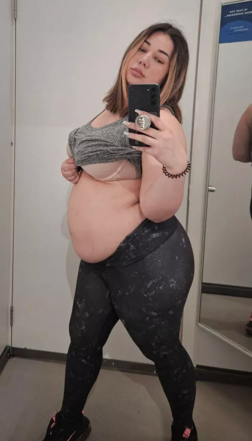 Fits pretty well, right?