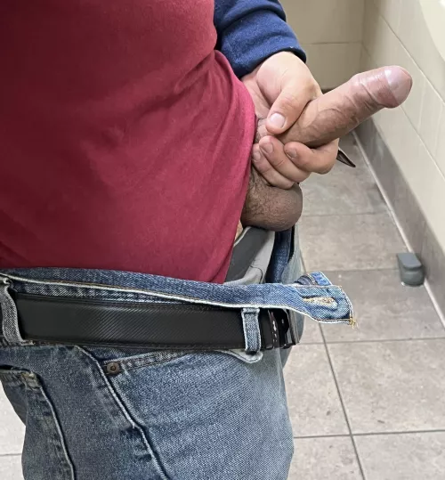 Good morning, hope y’all have a good day;))