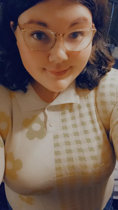 Good morning sunshine. 🌞