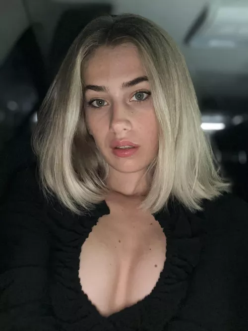 Hade du knullat mig💋