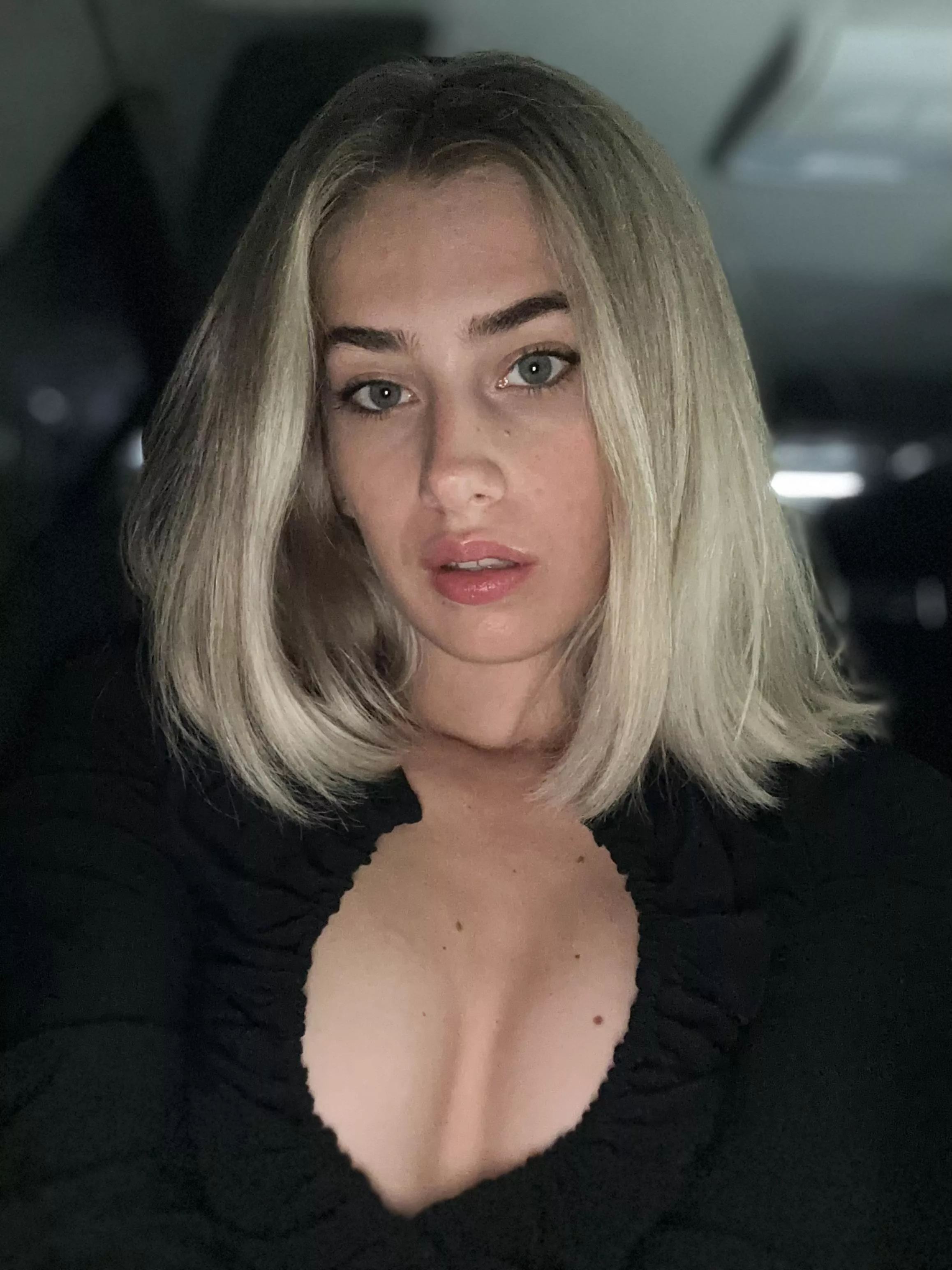 Hade du knullat mig💋