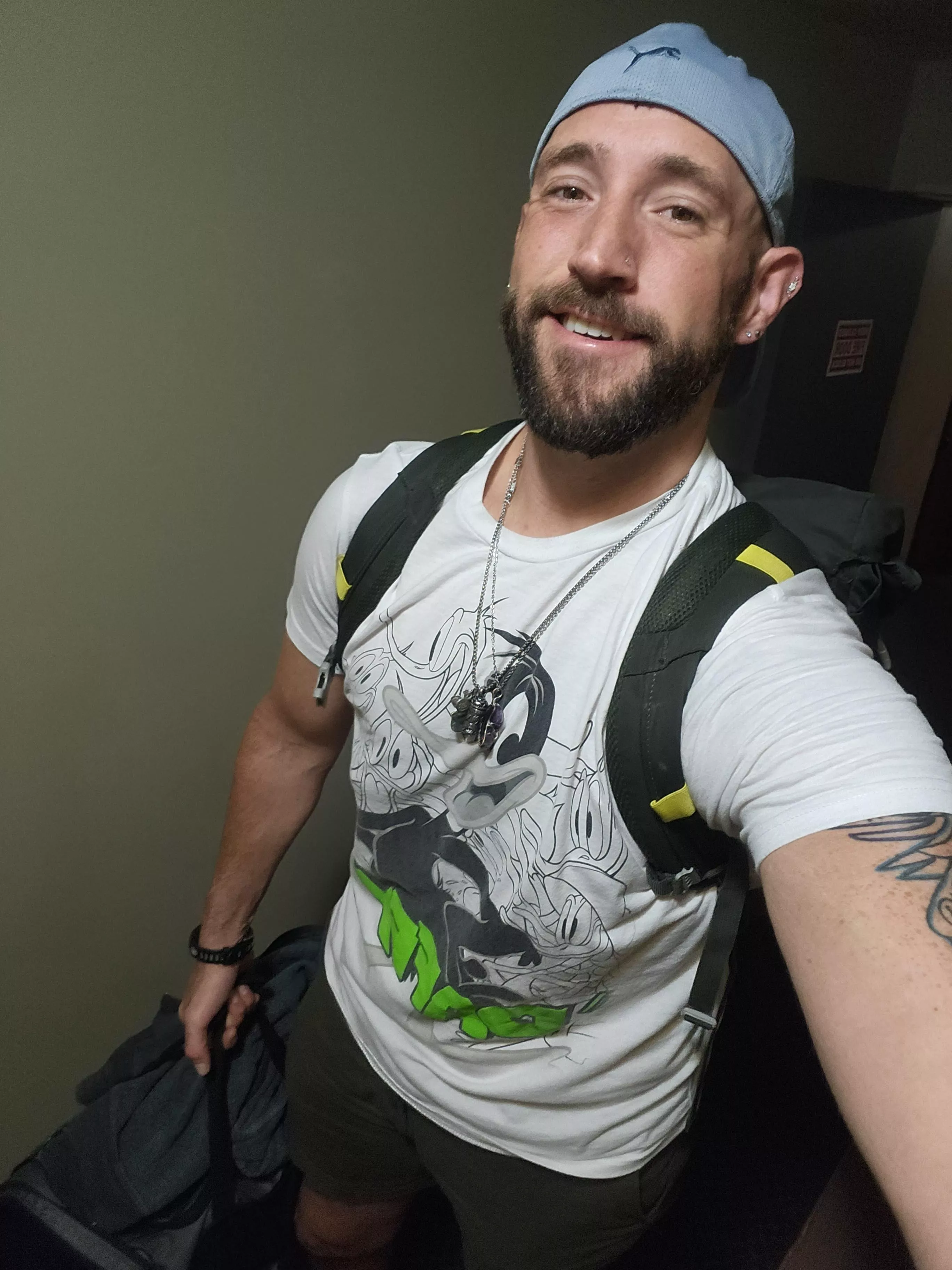 Halfway through another week!! So dang proud of you!! Keep up the good work!