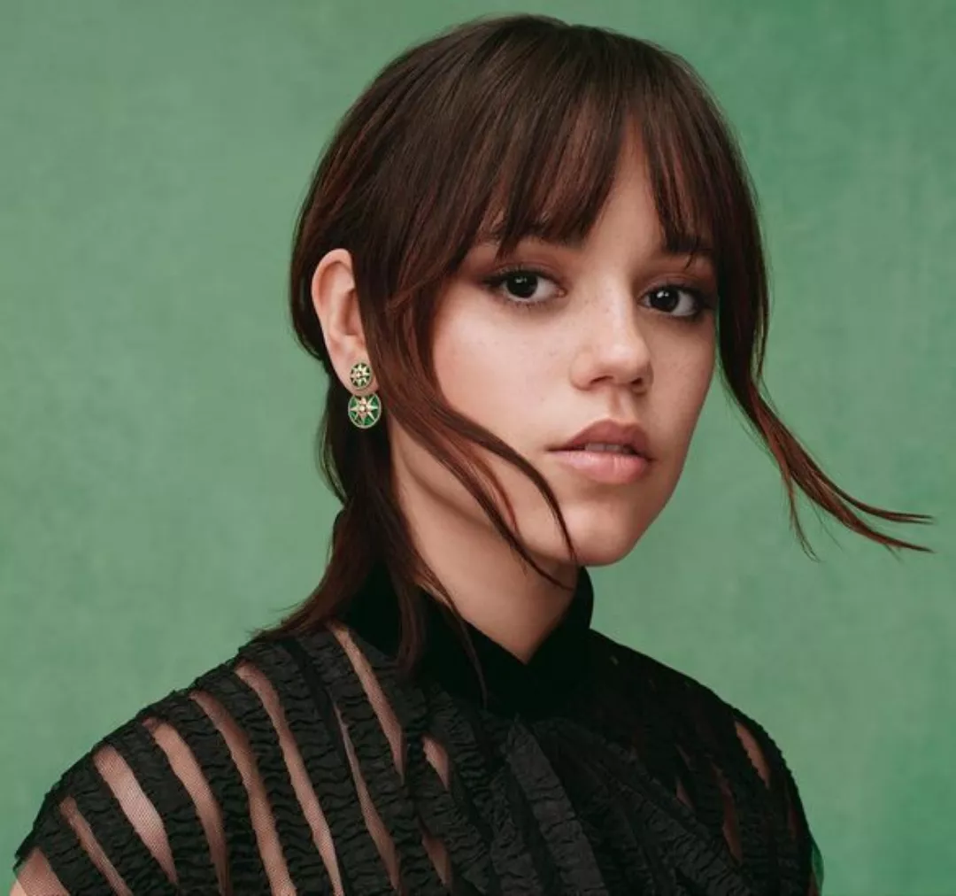Happy birthday, Jenna Ortega!