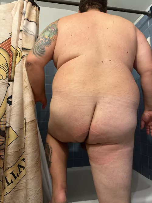 Happy wednesday. 🚿🚿Think we can squeeze in another😜