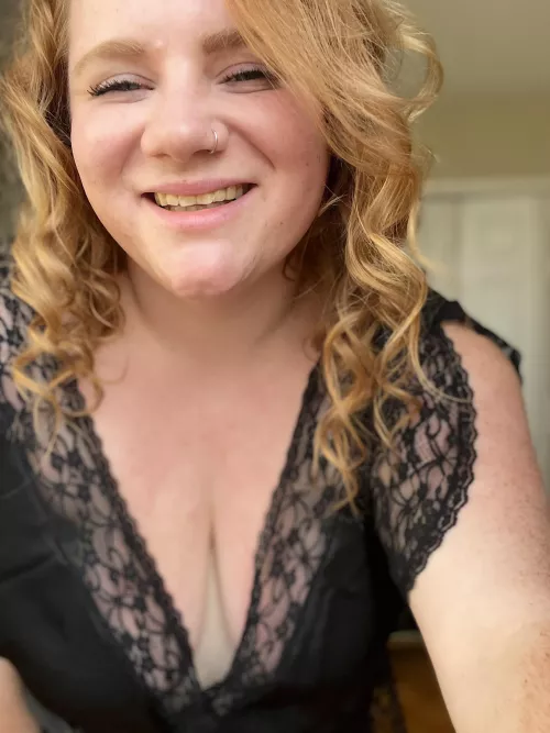 Happy whatever day it is ☺️