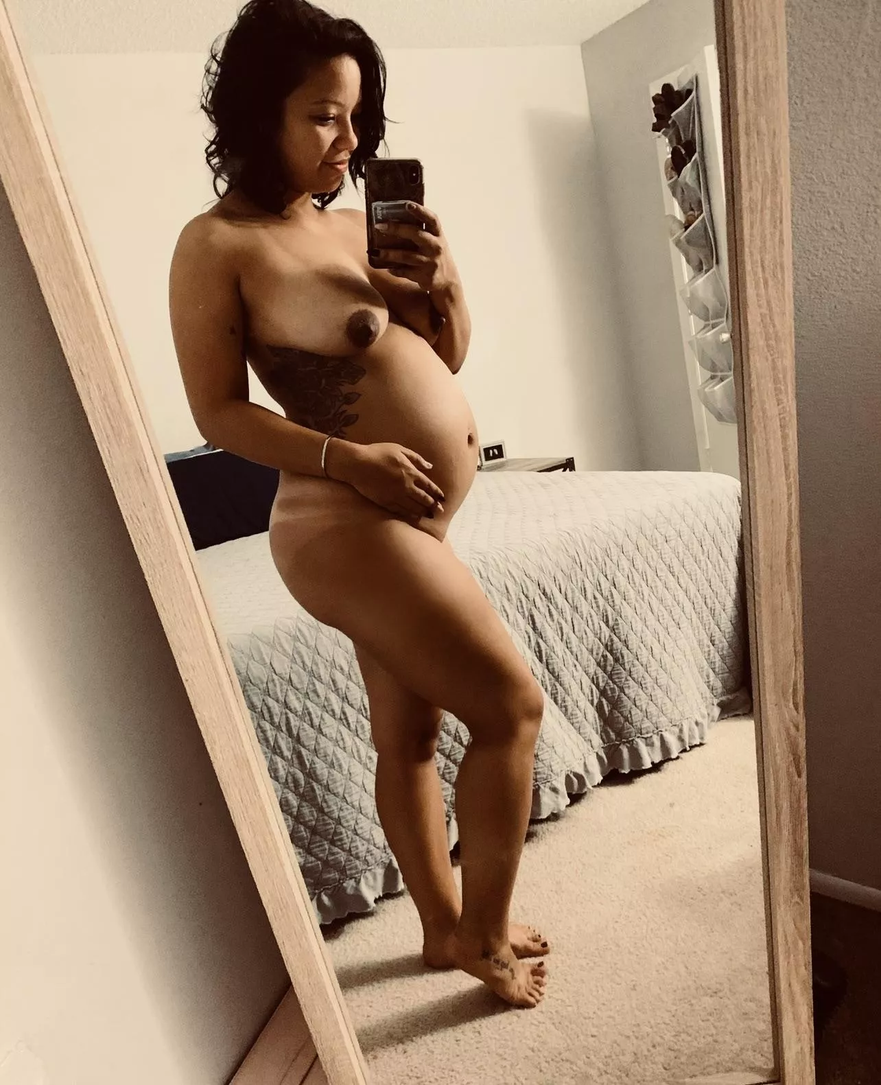 How do you feel about tan lines?😈