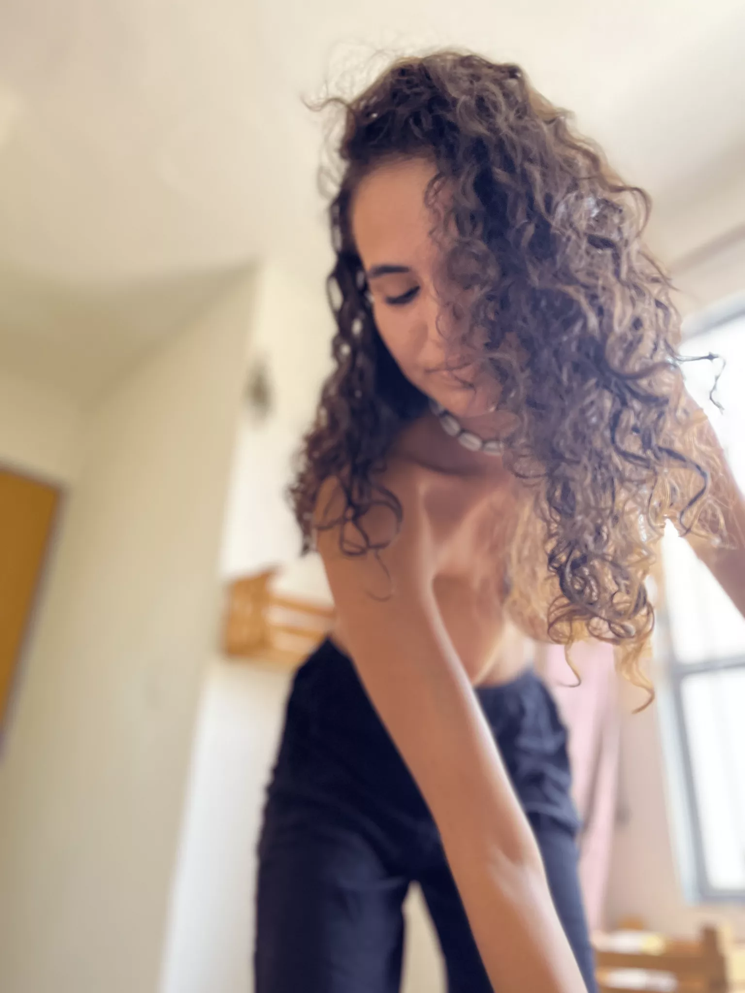 I know what you're looking at